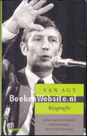 Van Agt, biografie