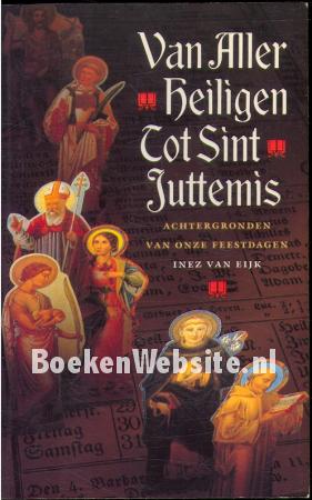 Van allerheiligen tot Sint Juttemis