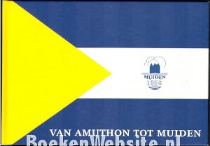 Van Amuthon tot Muiden