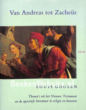 Van Andreas tot Zacheüs