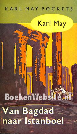 Van Bagdad naar Istanboel