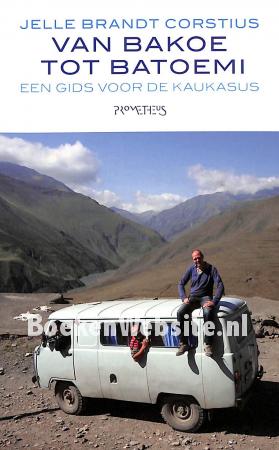 Van Bakoe tot Batoemi