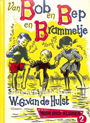 Van Bob en Bep en Brammetje