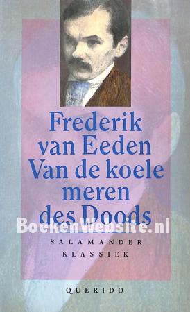 Van de koele meren des doods