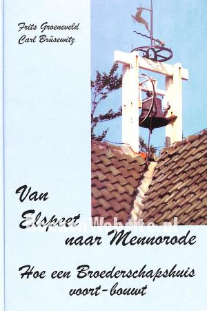 Van Elspeet naar Mennorode