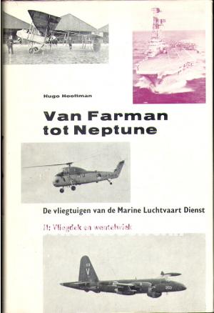 Van Farman tot Neptune II