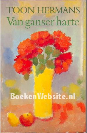 Van ganser harte Van ganser harte