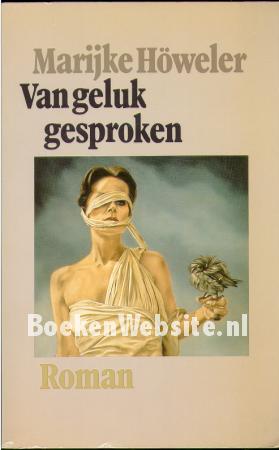 Van geluk gesproken Van geluk gesproken