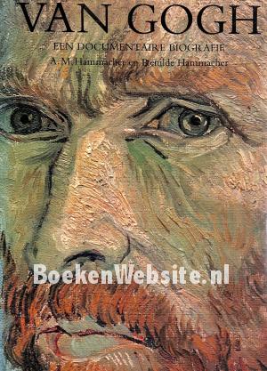Van Gogh, een documentaire biografie Van Gogh, een documentaire biografie