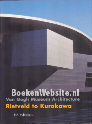 Van Gogh Museum Architecture