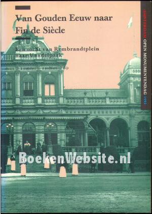Van Gouden Eeuw naar Fin de Siecle