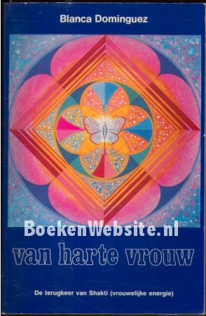 Van harte vrouw