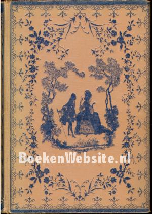 Van Hoepelrok en Pruikentooi