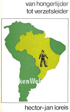 Van hongerlijder tot verzetsleider