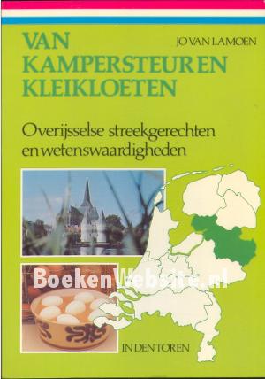 Van kampersteur en kleikoeten Van kampersteur en kleikoeten