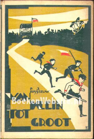 Van klein tot groot Van klein tot groot