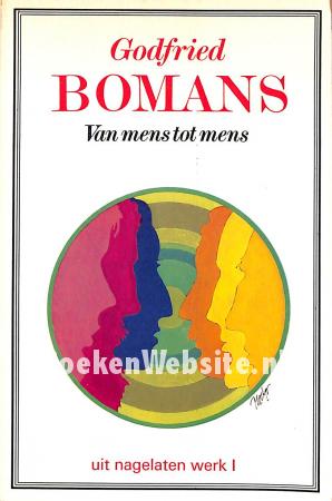 Van mens tot mens