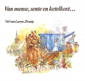 Van mense, sente en ketelkost...