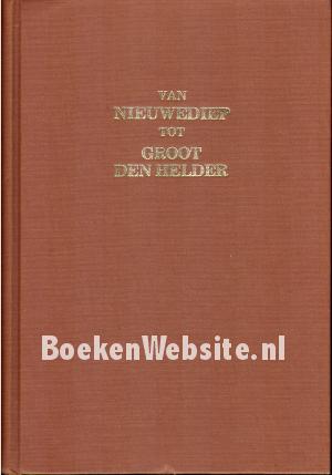 Van Nieuwediep tot groot Den Helder