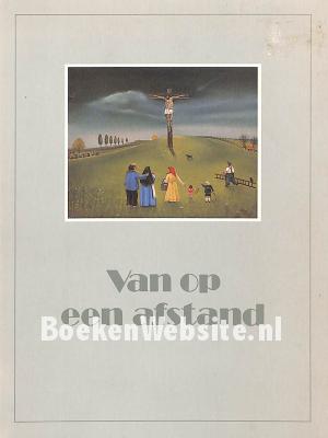 Van op een afstand