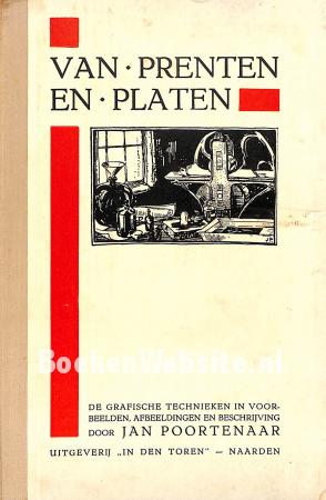 Van prenten en platen