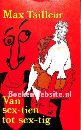 Van sex-tien tot sex-tig