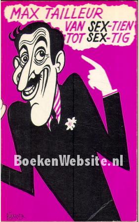 Van sex-tien tot sex-tig