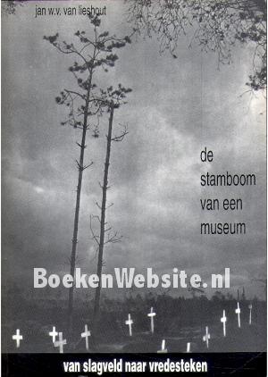 Van slagveld naar vredesteken Van slagveld naar vredesteken