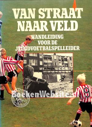 Van straat naar veld