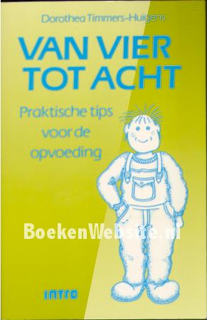 Van vier tot acht