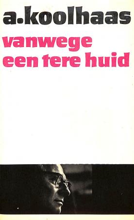 Vanwege een tere huid Vanwege een tere huid