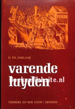 Varende luyden