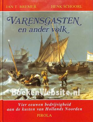 Varensgasten en ander volk