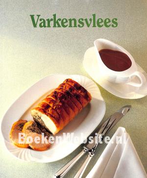 Varkensvlees