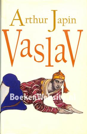 Vaslav Vaslav