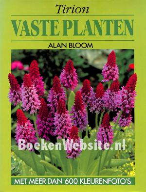 Vaste planten