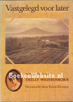 Vastgelegd voor later Vastgelegd voor later