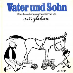 Vater und Sohn Vater und Sohn