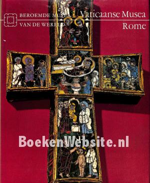 Vaticaanse Musea Rome