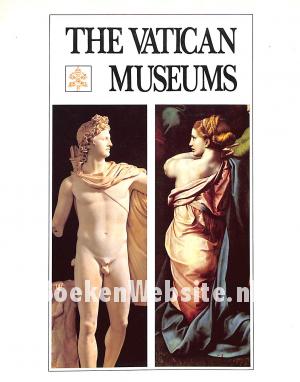 The Vatican Museums