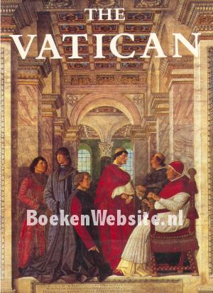 The Vatican The Vatican