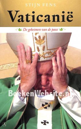 Vaticanië, gesigneerd