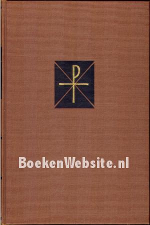 Vatikaans concilie en nieuwe theologie