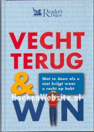 Vecht terug & win