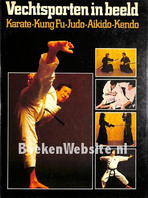 Vechtsporten in beeld Vechtsporten in beeld