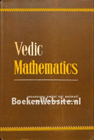 Vedic Mathematics