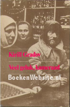 Veel geluk, kameraad