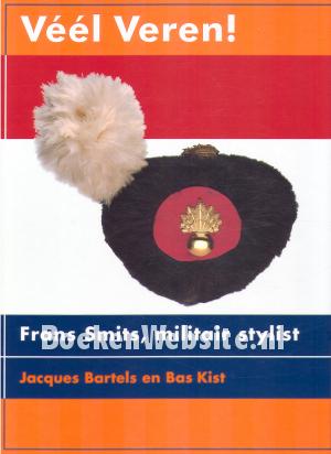 Veel veren! Veel veren!