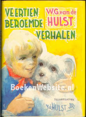 Veertien beroemde verhalen