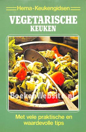 Vegetarische keuken
